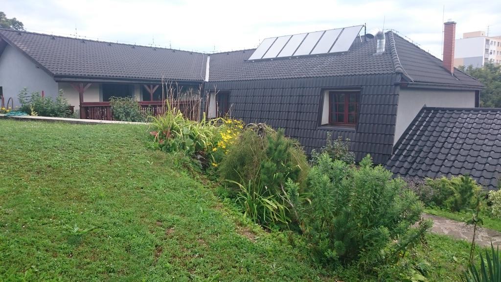 Penzion Na Mlyne Stara Tura Exterior photo