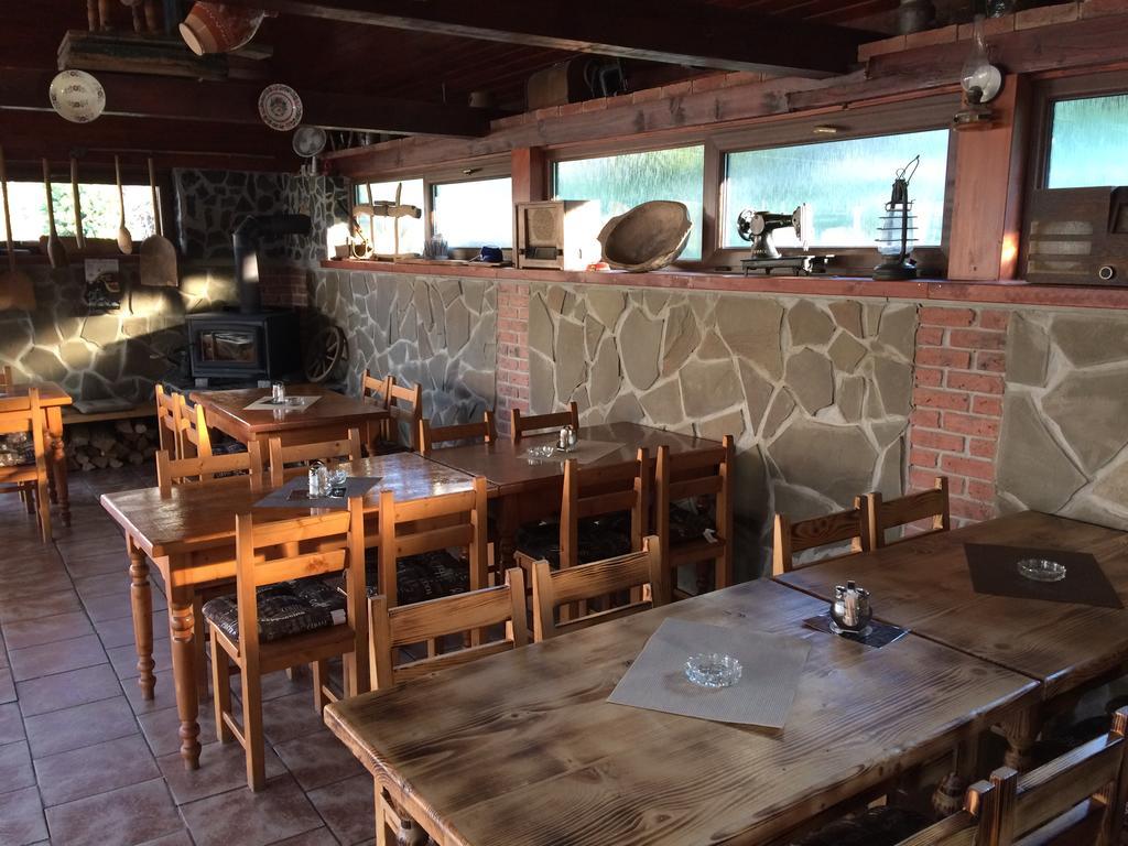 Penzion Na Mlyne Stara Tura Exterior photo