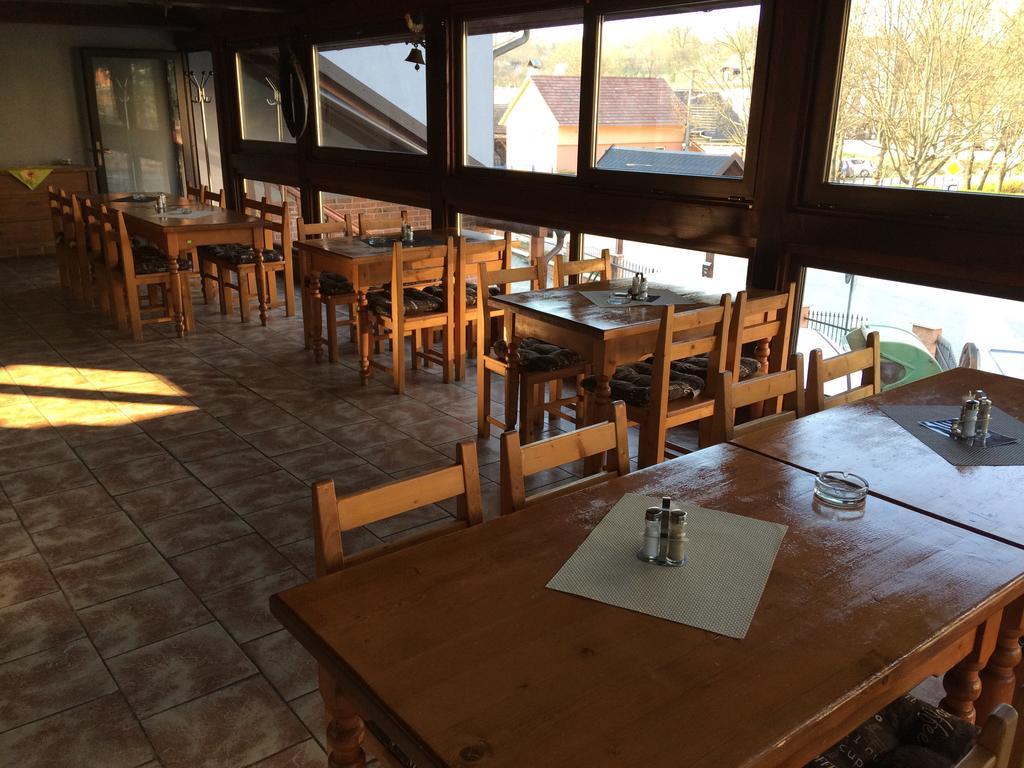 Penzion Na Mlyne Stara Tura Exterior photo