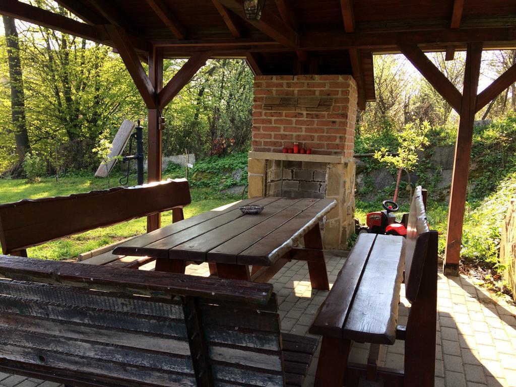 Penzion Na Mlyne Stara Tura Exterior photo